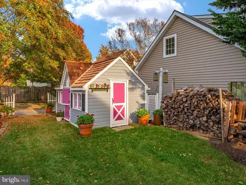 509 Burnside St, Annapolis, MD 21403 photo 31