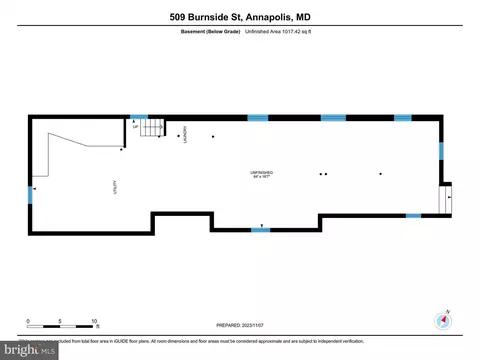 509 Burnside St, Annapolis, MD 21403 photo 37