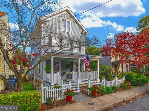509 Burnside St, Annapolis, MD 21403 photo 2