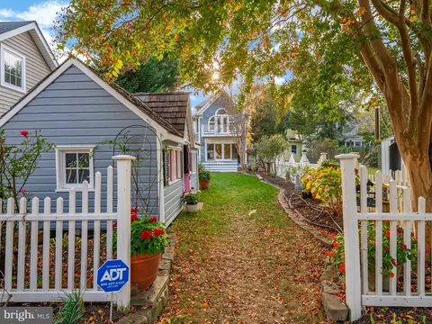 509 Burnside St, Annapolis, MD 21403 photo 32