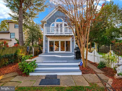 509 Burnside St, Annapolis, MD 21403 photo 30