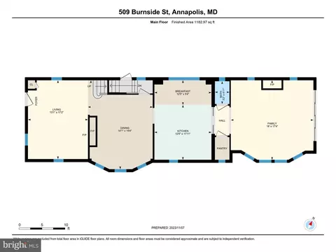 509 Burnside St, Annapolis, MD 21403 photo 34