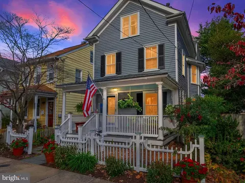 509 Burnside St, Annapolis, MD 21403