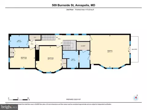 509 Burnside St, Annapolis, MD 21403 photo 35