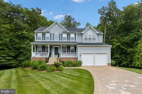 5317 Birch Ct, West River, MD 20778