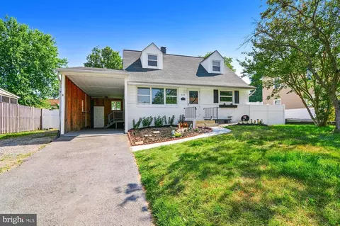 505 Marion Rd, Glen Burnie, MD 21061