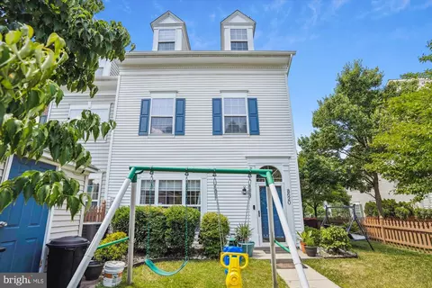 8620 Sycamore Glen Ln, Odenton, MD 21113