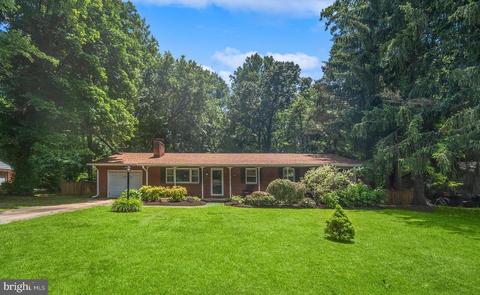 519 Ridge Rd, Annapolis, MD 21401