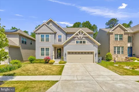 7575 Holly Ridge Dr, Glen Burnie, MD 21060