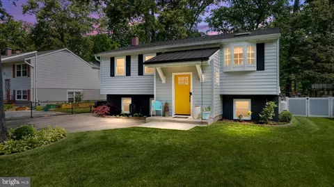 1152 Claire Rd, Crownsville, MD 21032