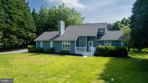 2813 Fennel Rd, Edgewater, MD 21037