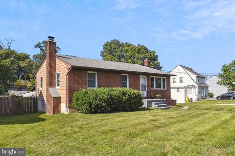 200 Poplar Ave, Glen Burnie, MD 21061
