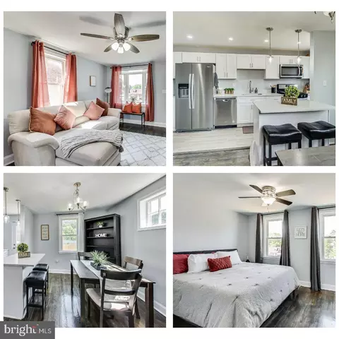 306 Georgia Ave NE, Glen Burnie, MD 21060