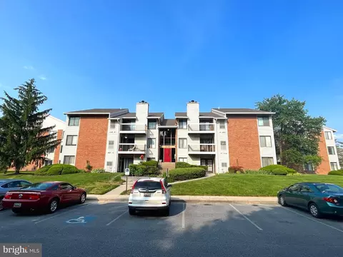 1119 Castle Harbour Way #2C, Glen Burnie, MD 21060