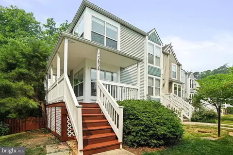 3434 Whispering Hills Pl, Laurel, MD 20724