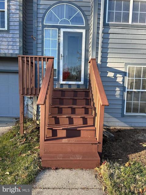 1802 Whites Ferry Pl, Crofton, MD 21114