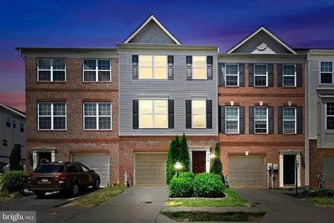 7518 Briargrove Ln, Glen Burnie, MD 21060