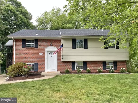 8224 Sherbrooke Ct, Millersville, MD 21108