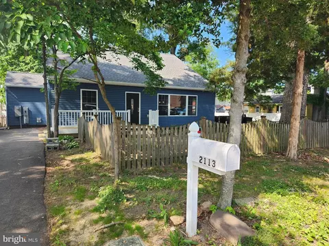 Undisclosed, Edgewater, MD 21037