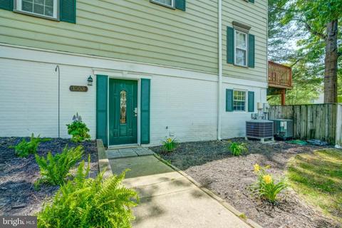 1553 Marlborough Ct # 33, Crofton, MD 21114