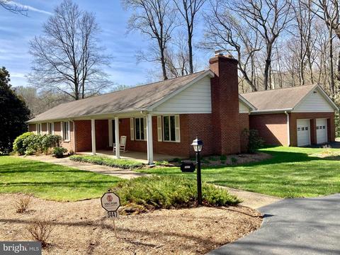 3447 Constellation Dr, Davidsonville, MD 21035