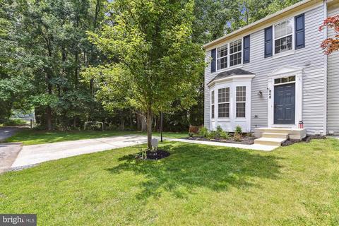 848 Harvest Moon Dr, Odenton, MD 21113