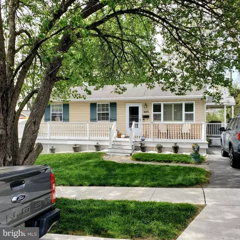 250 Elkton S, Laurel, MD 20724