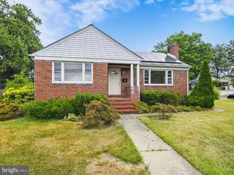 444 Andover Rd, Linthicum Heights, MD 21090