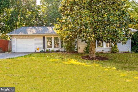 7922 Tower Court Rd, Severn, MD 21144