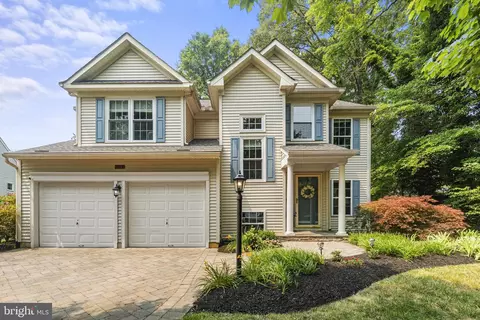 244 Kennedy Dr, Severna Park, MD 21146