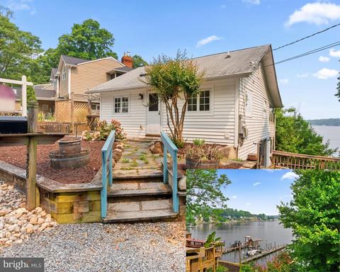 328 S Riverside Dr S, Crownsville, MD 21032