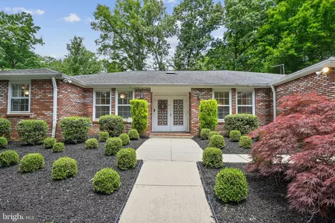 2542 Lavall Ct, Davidsonville, MD 21035