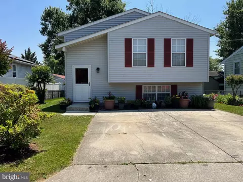 109 Haile Ave, Brooklyn, MD 21225