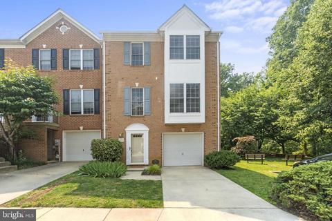 1400 Peregrine Path, Arnold, MD 21012