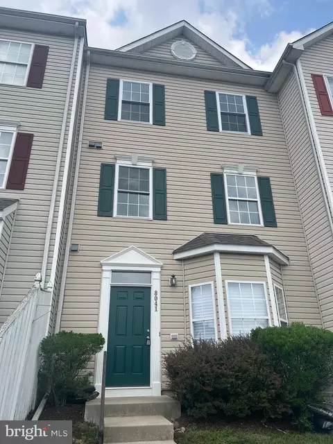 8041 Brookstone Ct, Severn, MD 21144