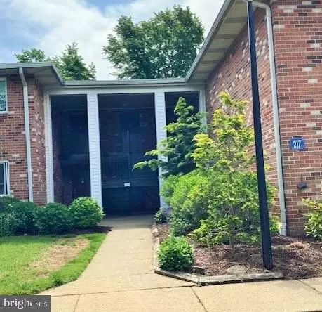 217 Victor Pkwy #217G, Annapolis, MD 21403