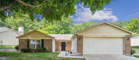 944 Marconi Ave, Annapolis, MD 21401