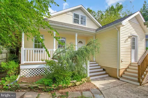 1339 Fishing Creek Rd, Annapolis, MD 21403