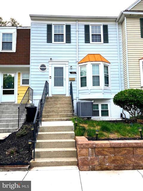 1418 Orleans Ct, Crofton, MD 21114