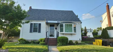 406 Eugenia Ave, Glen Burnie, MD 21061