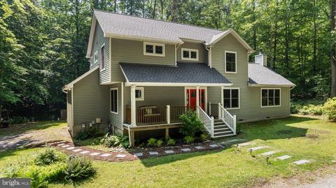 1498 Branchwood Dr, Gambrills, MD 21054