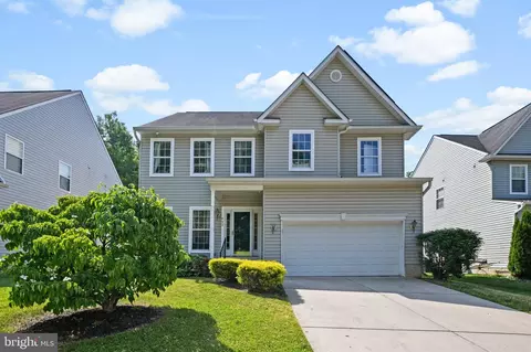 603 Frogs Leap Ct, Glen Burnie, MD 21060