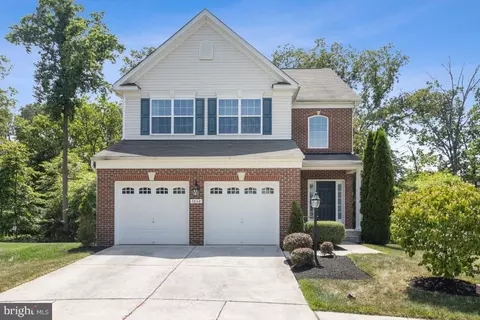 7842 Stonebriar Dr, Glen Burnie, MD 21060