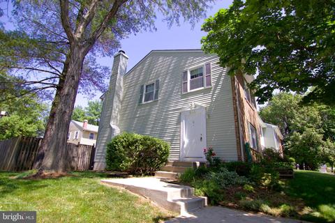 280 Chalet Cir, Millersville, MD 21108