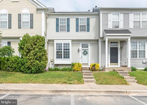 183 Hidden Hill Cir, Odenton, MD 21113
