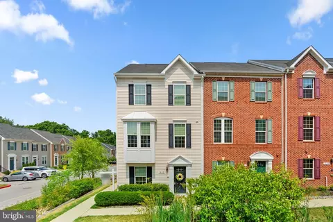 1602 Scarlet Oak Ct, Hanover, MD 21076