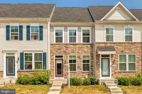 162 Rebecca Hammond Ct, Brooklyn, MD 21225