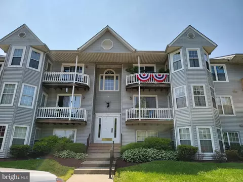 3393 Littleton Way #1H, Pasadena, MD 21122