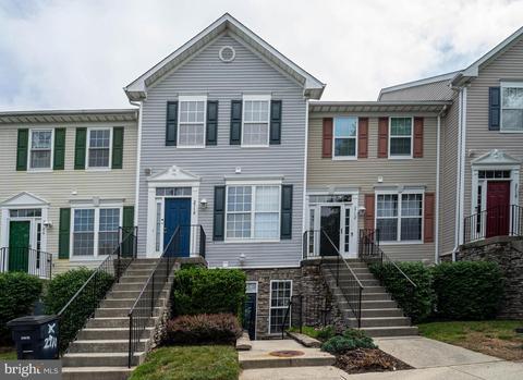 2708 Oak Leaf Ct #A, Odenton, MD 21113