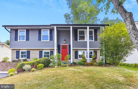 1025 Springhill Way, Gambrills, MD 21054